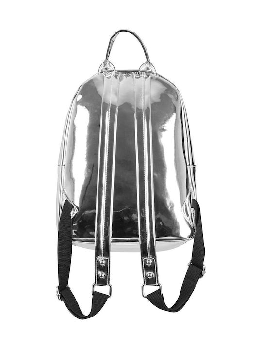 Urban Classics Rucsac Argintiu