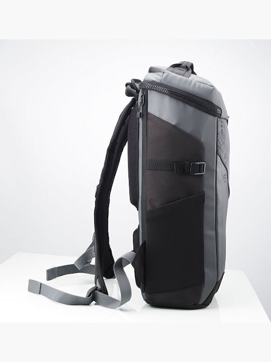 Asus Backpack 22lt Μαύρο