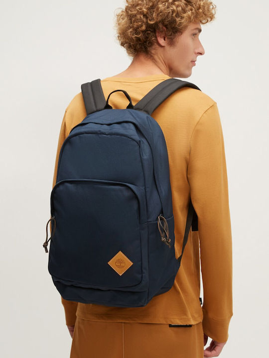 Timberland Backpack 27lt Μπλε