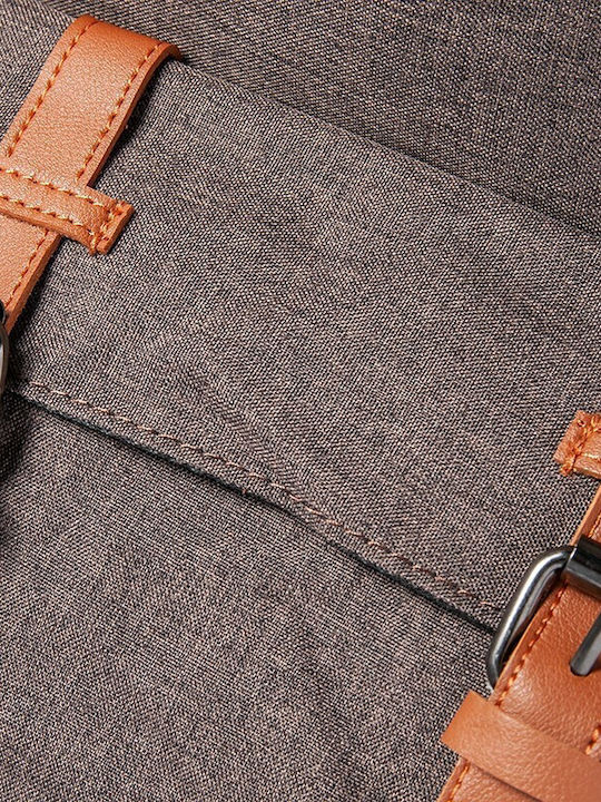 V-store Backpack Κόκκινο