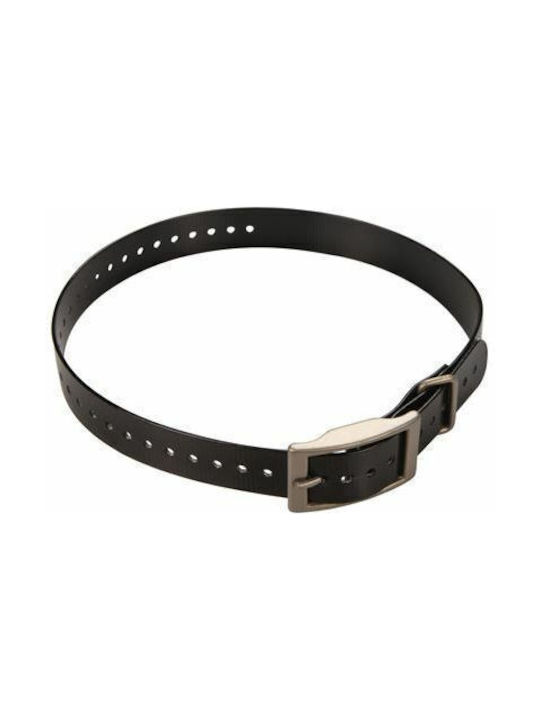 Garmin Dog Collar in Black color