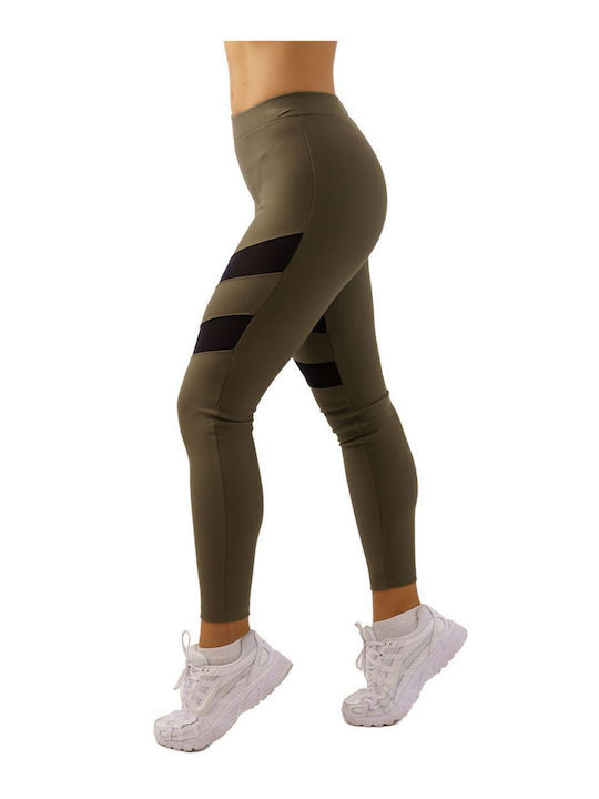 Women's Legging Colorful