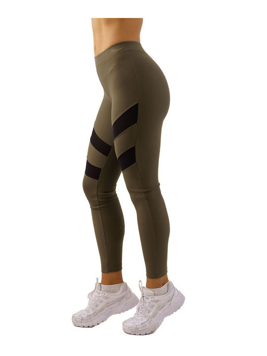 Women's Legging Colorful