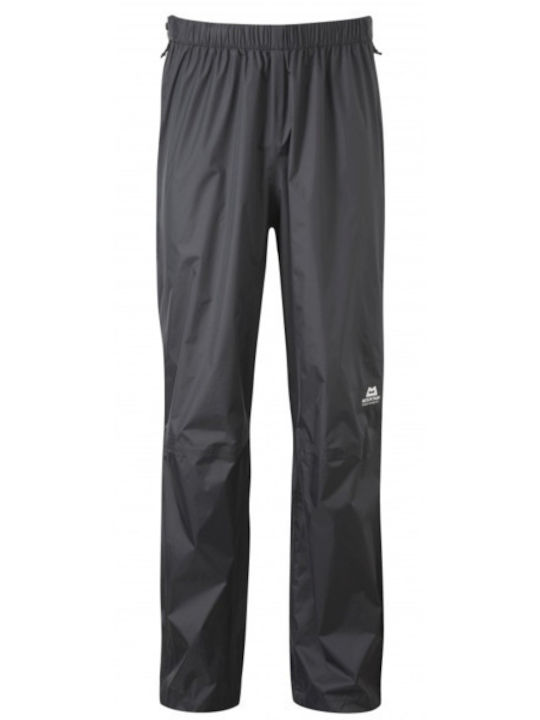 Mountain Equipment Hunting Pants in Black Color