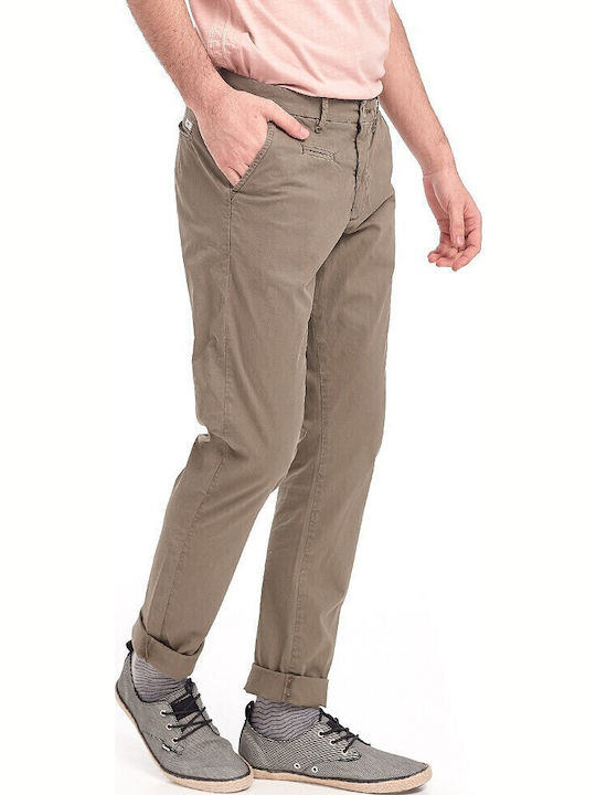 Uniform Jeans