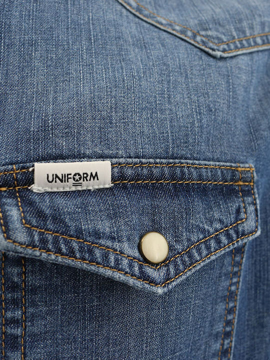 Uniform Jeans