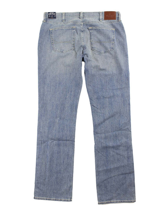 Hollister Men's Jeans Pants Blue