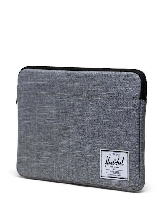 Herschel Anchor Θήκη Laptop 13" Γκρι Herschel Anchor Θήκη Laptop 13" Γκρι