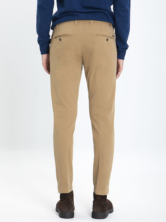 Markup Herrenhose Chino Beige