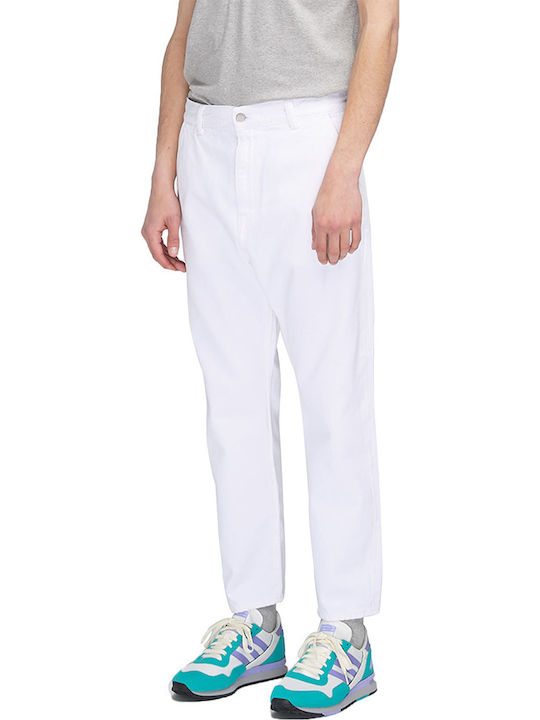 Universe Hose White