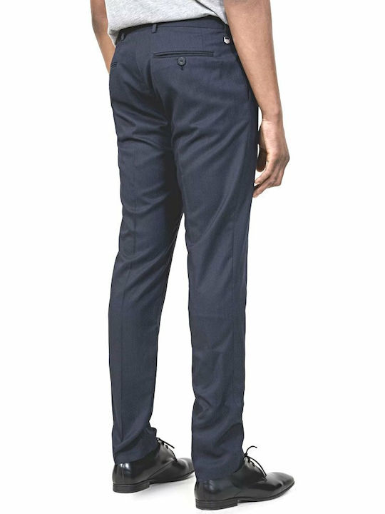 Antony Morato Men's Trousers BLUE