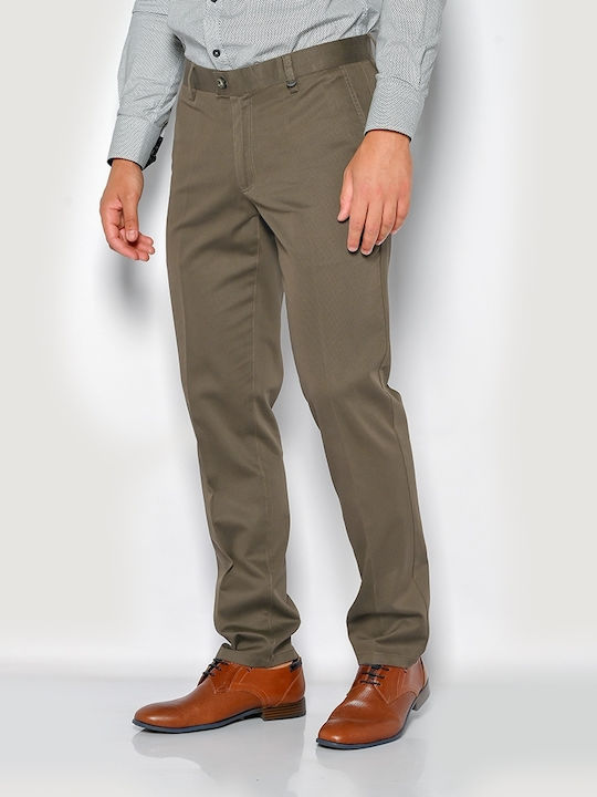 Pantaloni Elastic Cigar