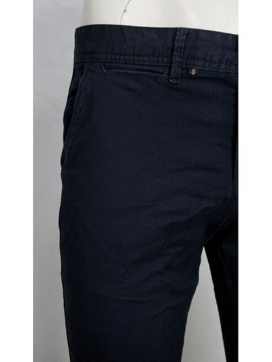 Explorer Herrenhose Marineblau