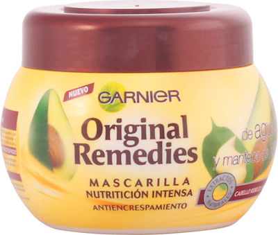 Garnier Original Remedies Masca de păr pentru Hidratare 300ml