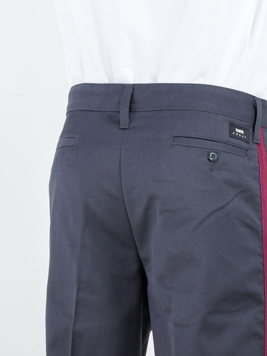 Zoot Trousers Chino Gray