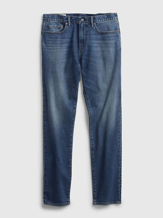 GAP Men's Jeans Pants Slim Fit Blue