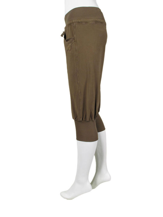 Freddy Sweatpants Brown