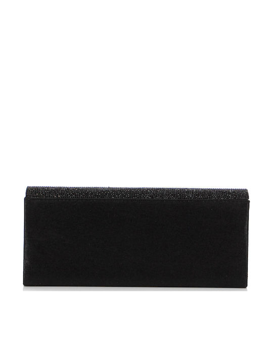 Leather Women's Bag Handbag Black