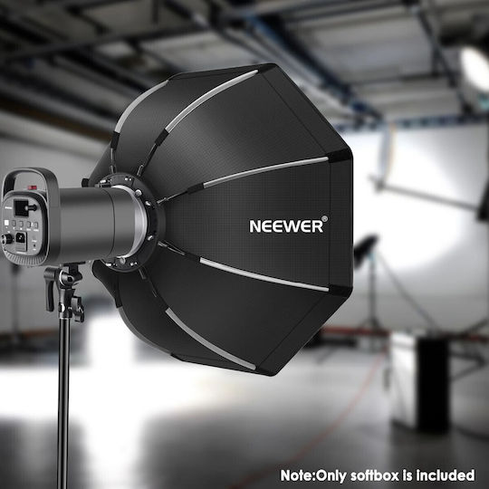Neewer Softbox 26εκ.