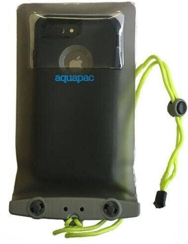 Aquapac Iphone Xlarge Waterproof Transparent