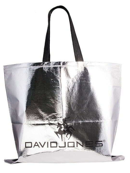 Γυναικεία Τσάντα Shopper Καφέ