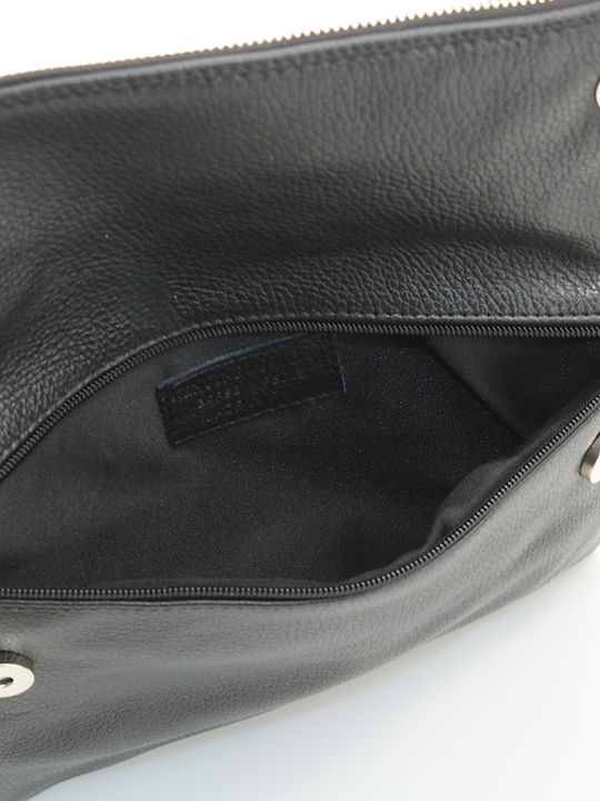 Passaggio Leather Leder Damentasche Umhängetasche