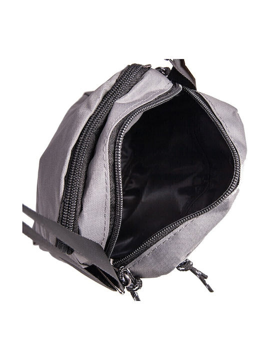 Men's Bag Shoulder / Crossbody Red