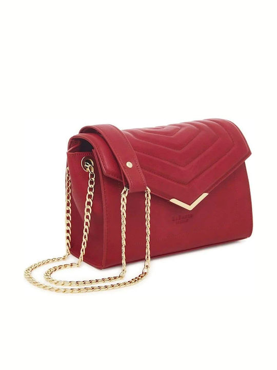 Labante London Women's Bag Crossbody Red