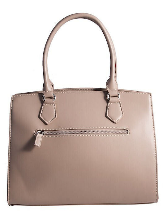 David Jones Damen Tasche Hand Braun