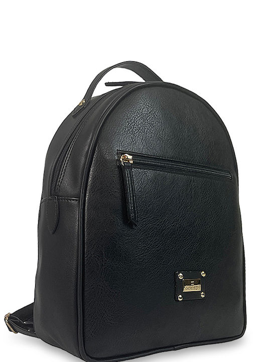 Hunter Women's Bag Backpack Black