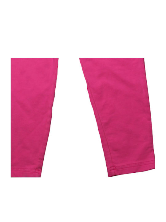 Pantaloni de Blugi pentru Copii Roz