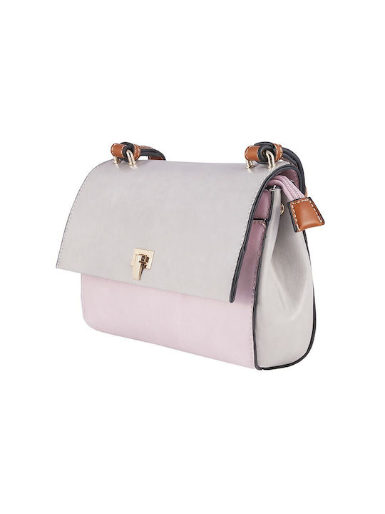 V-store Women's Bag Crossbody Gray