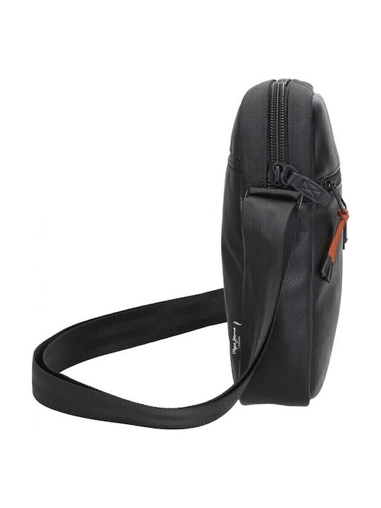 Egham Men's Bag Shoulder / Crossbody Black
