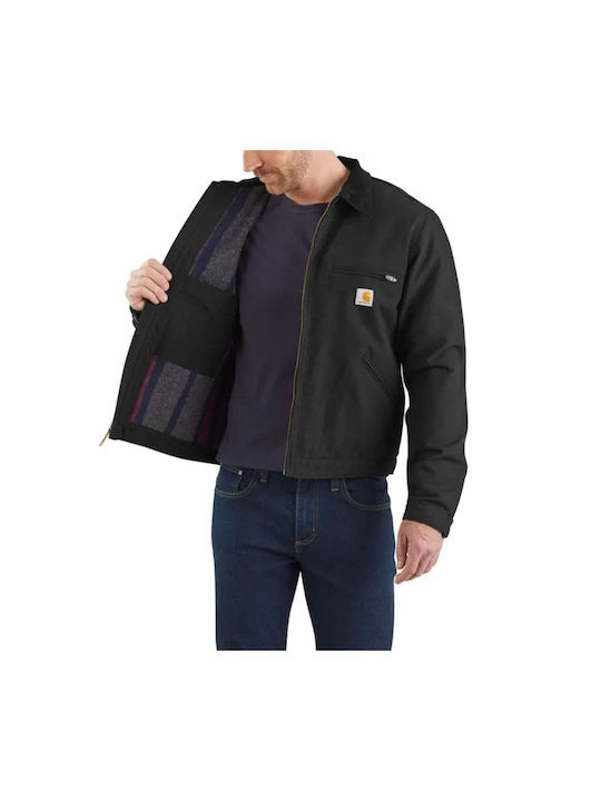 Carhartt Detroit Jachetă De Lucru