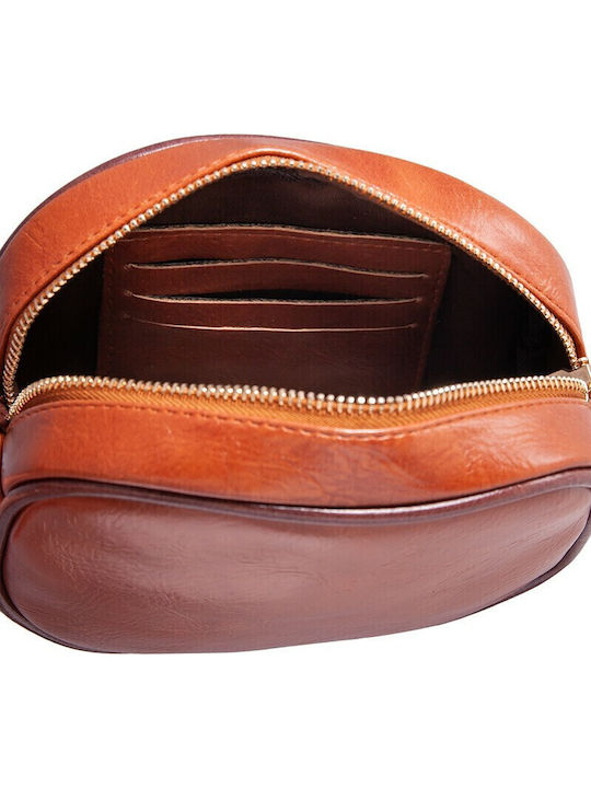 Geantă de damă Crossbody Bej