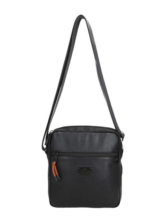 Egham Men's Bag Shoulder / Crossbody Black