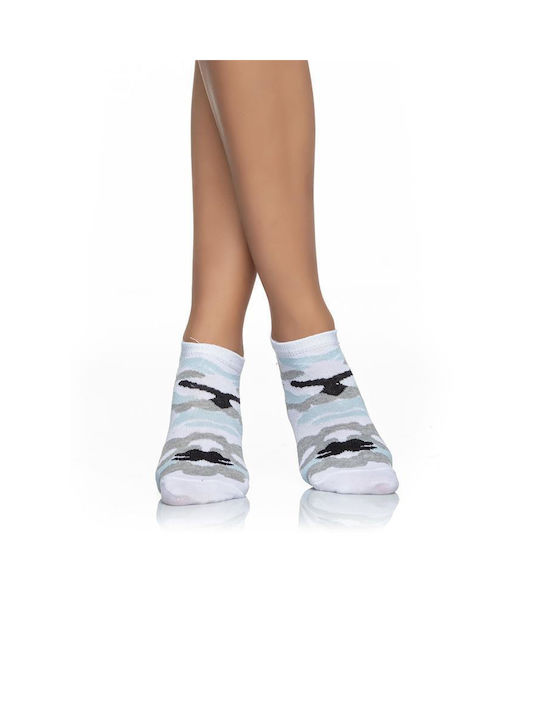 Inizio Socks WHITE