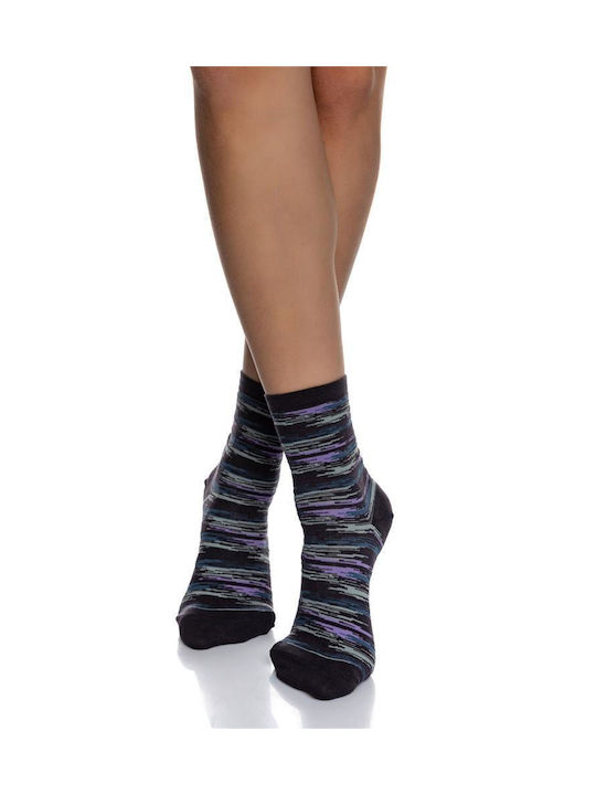 Inizio Women's Socks CAFE