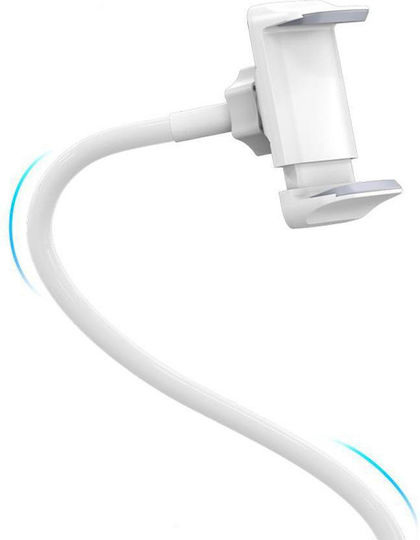 KAL Electronics Βάση Γραφείου για Κινητό σε Γκρι χρώμα KSC-335