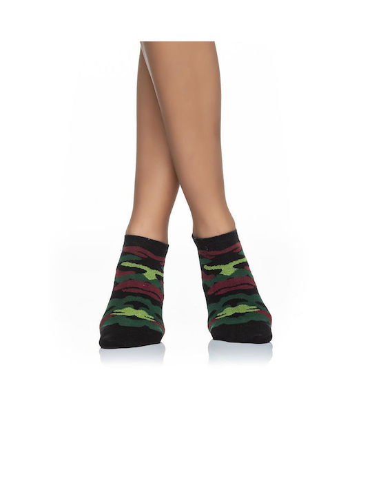 Inizio Socks BLACK