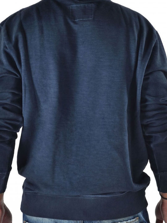 Brokers Jeans Φούτερ Μπλε