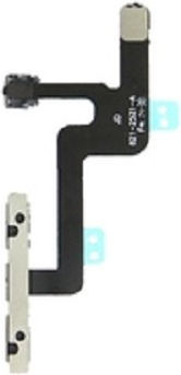 Button Καλωδιοταινία με Πλήκτρα Έντασης για iPhone 6