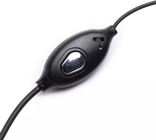 Original 000.230.11165 Earpiece Walkie Talkie