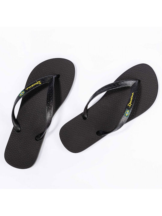 Men's Slides Black
