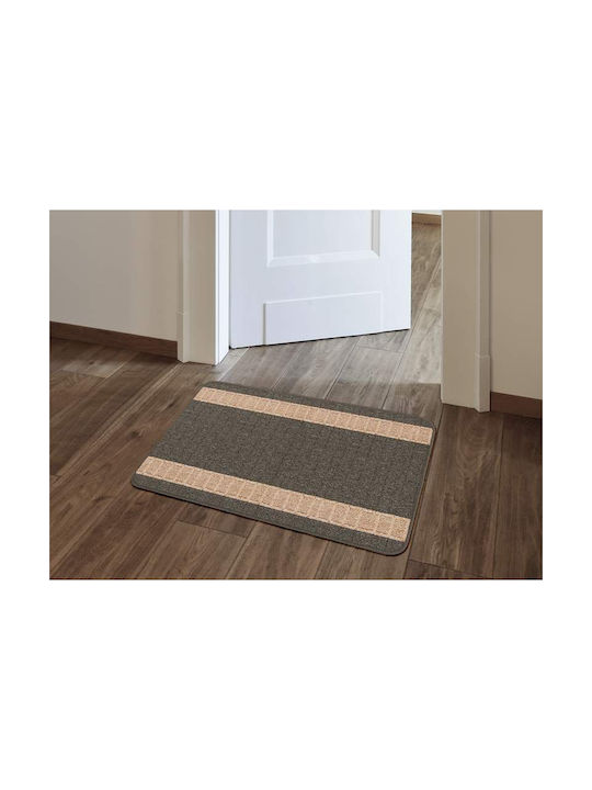 Nikotex Carpets Matrix Rug Rectangular Cream
