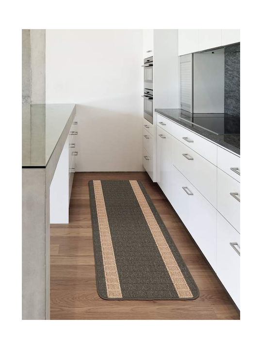 Nikotex Carpets Matrix Rug Rectangular Cream