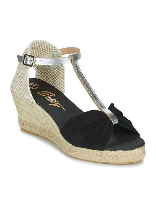Betty London