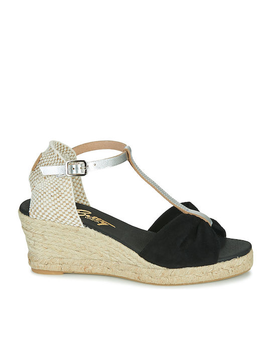 Oreinoa Platforme Dama Negre