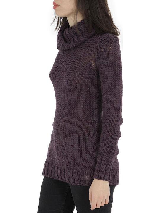 Freddy Sweater Purple