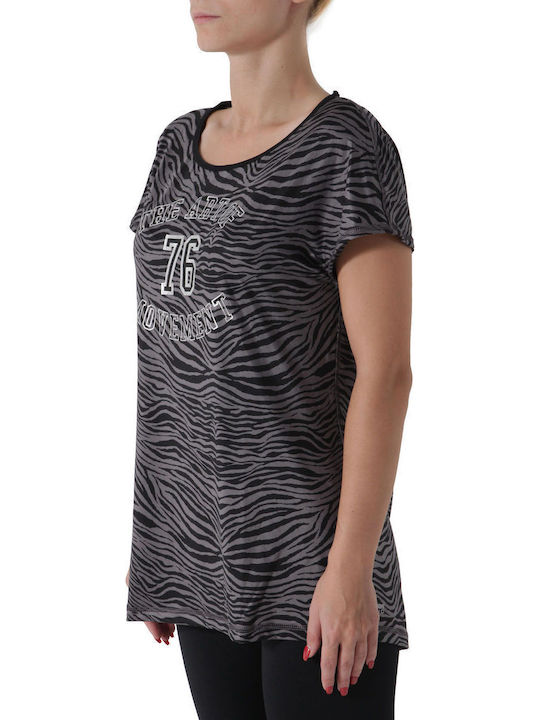 Freddy Blouse Black